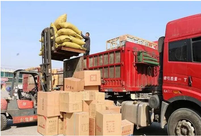 厦门到台江区物流专线