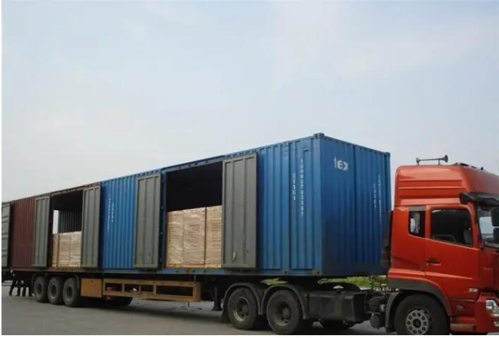 厦门到台江区整车运输