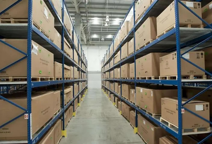 厦门到台江区货物仓储