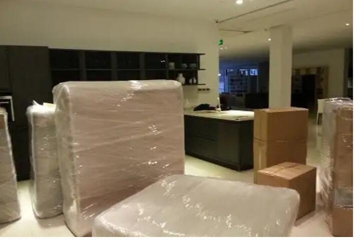 厦门到台江区长途搬家