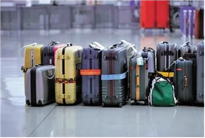 厦门到台江区行李托运