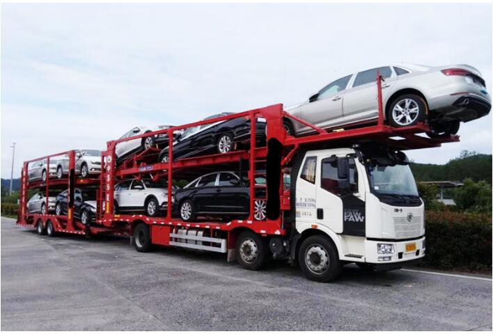 厦门到台江区轿车托运